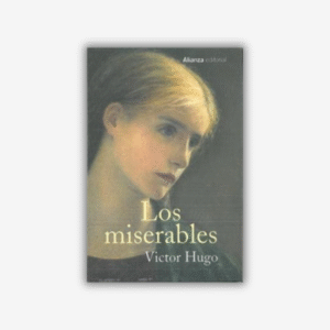 FEBRERO - Lectura conjunta | Los miserables, Victor Hugo