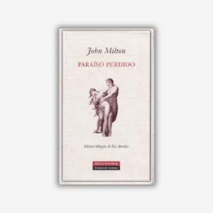 JULIO - Lectura conjunta | Paraíso perdido, John Milton