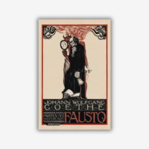 SEPTIEMBRE - Lectura conjunta | Fausto, Johann Wolfgang Von Goethe
