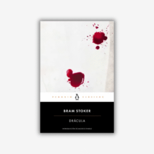 NOVIEMBRE - Lectura conjunta | Drácula, Bram Stoker