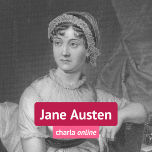 ENERO | Jane Austen: el monumento a la sensibilidad