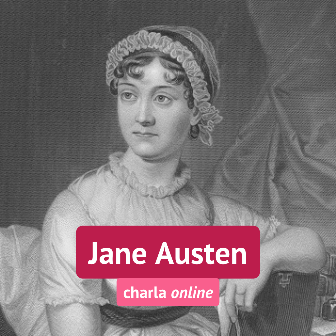 ENERO | Jane Austen: el monumento a la sensibilidad