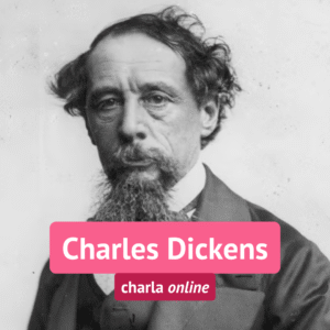 ENERO | Charles Dickens: la novela como mundo social