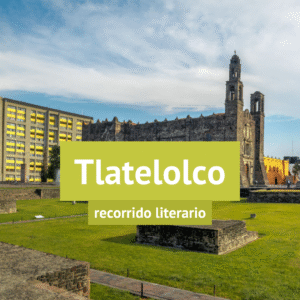 SEPTIEMBRE | Laberinto de letras: crónica de Tlatelolco