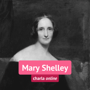 ABRIL | Mary Shelley: la pesadilla moderna