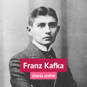 JUNIO | Franz Kafka: la angustia y el infinito