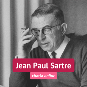 JULIO | Jean Paul Sartre: las letras y el compromiso