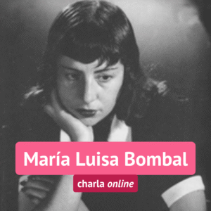 SEPTIEMBRE | María Luisa Bombal: el enigma y la muerte