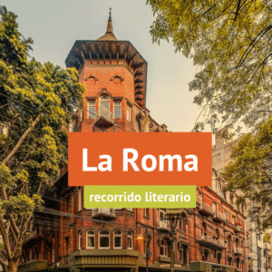 ENERO | Laberinto de letras: crónica de la Roma