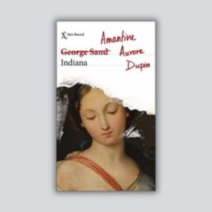 MARZO - El círculo | Indiana, George Sand