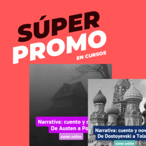 15% DE DESCUENTO | Narrativa: cuento y novela (1 curso)