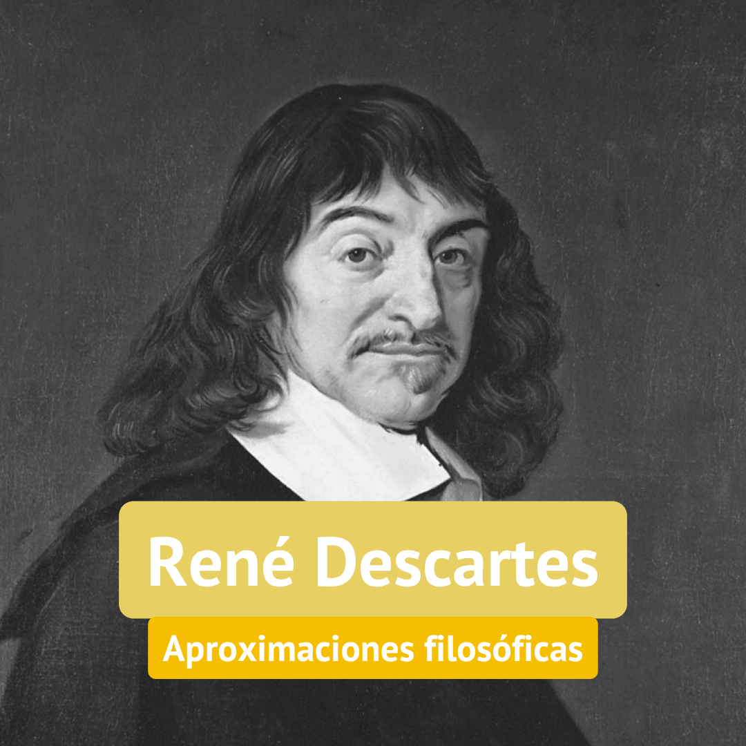 ENERO | René Descartes