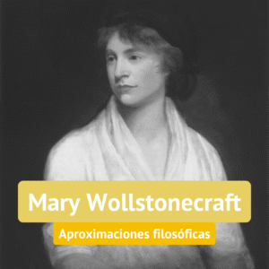 FEBRERO | Mary Wollstonecraft