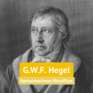 FEBRERO | G.W.F. Hegel