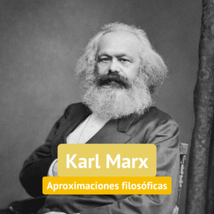 MARZO | Karl Marx