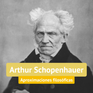MARZO | Arthur Schopenhauer