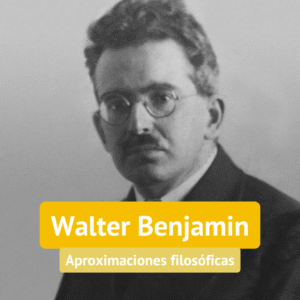 MAYO | Walter Benjamin