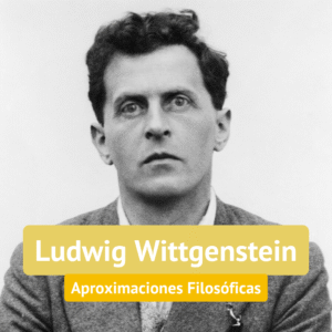JUNIO | Ludwig Wittgenstein