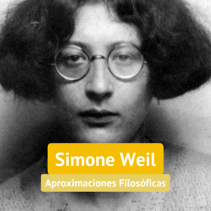 JULIO | Simone Weil