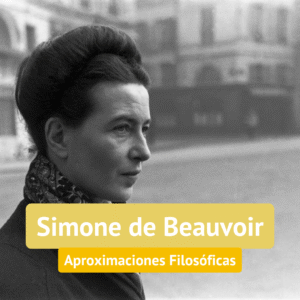 AGOSTO | Simone de Beauvoir