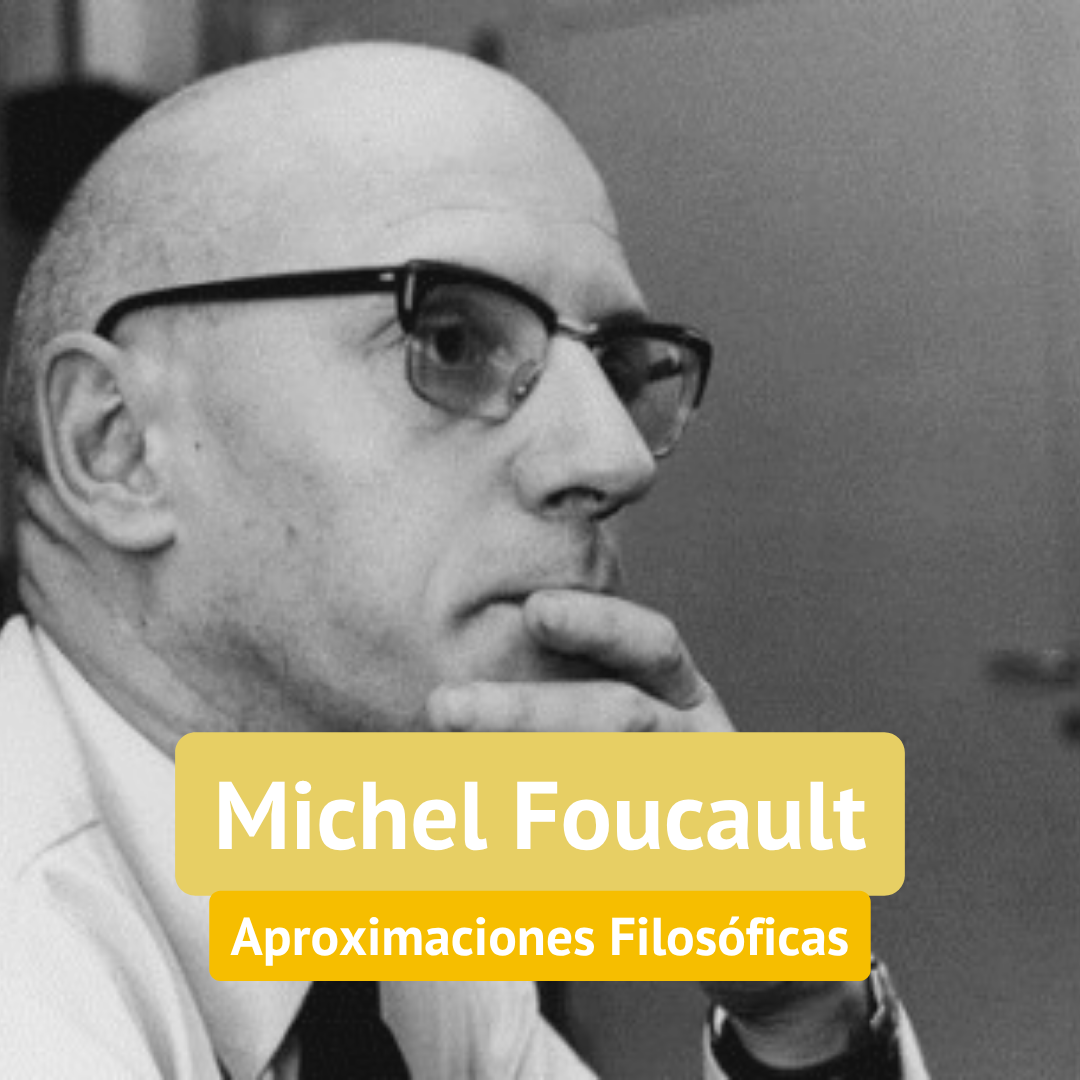 SEPTIEMBRE | Michel Foucault