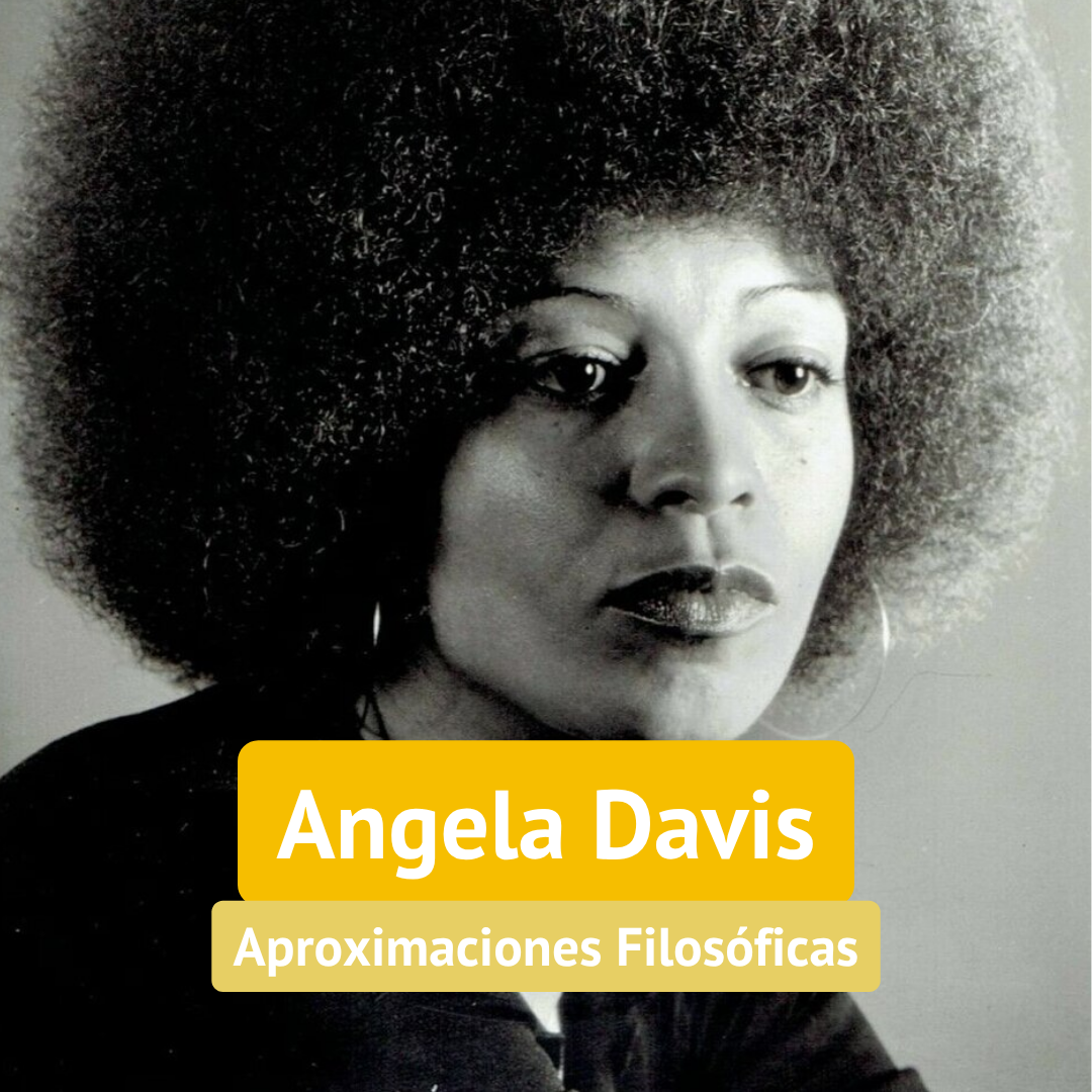 OCTUBRE | Angela Davis