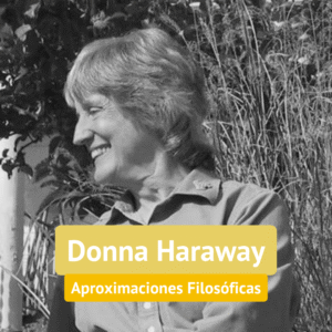 DICIEMBRE | Donna Haraway