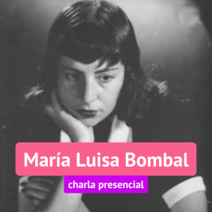 ENERO. María Luisa Bombal: el enigma y la muerte